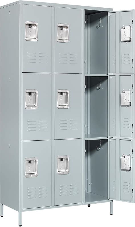 steel locker cabinets|office metal cabinets and lockers.